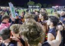 St Joseph's First XVIII