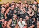 Lorne Title Ambitions