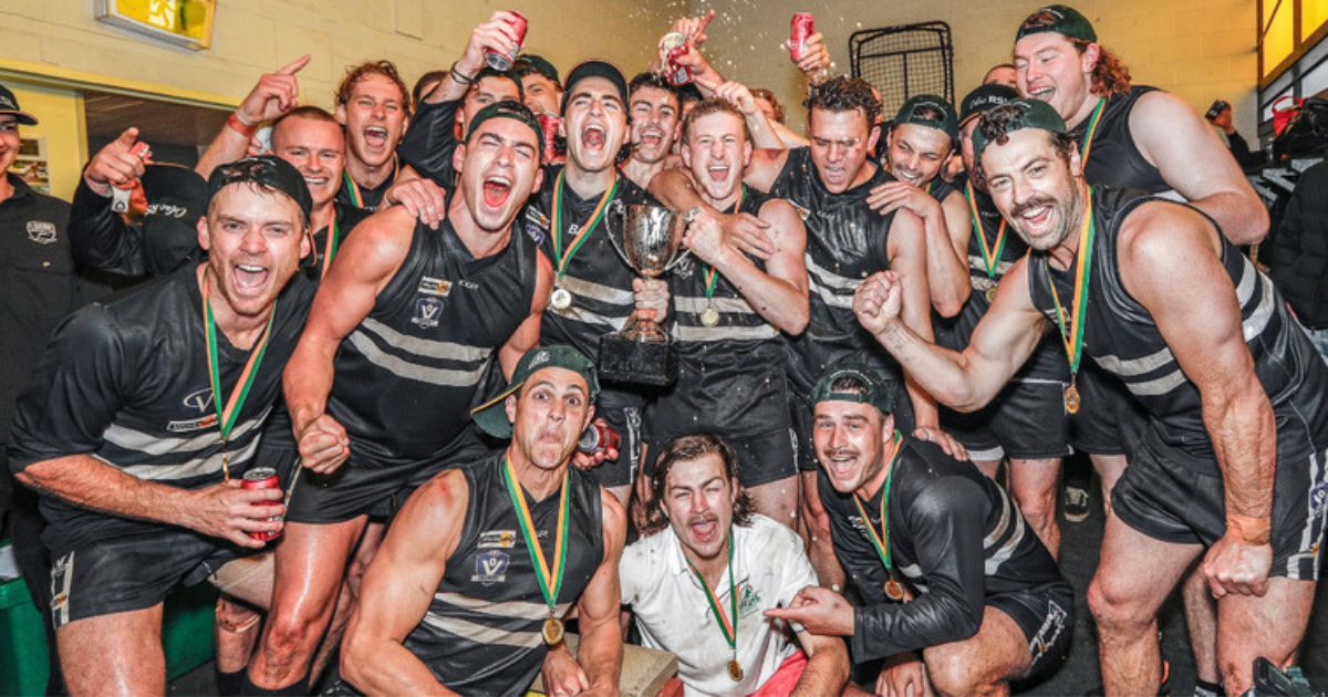 Lorne Title Ambitions