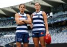 Geelong Cats AFLW