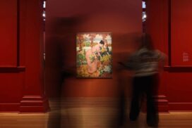 Geelong Gallery Impressionists