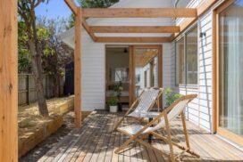 Indented Head Real Estate