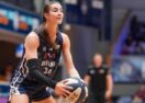 Reagan Bass Geelong United