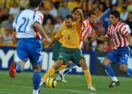 Socceroos World Cup
