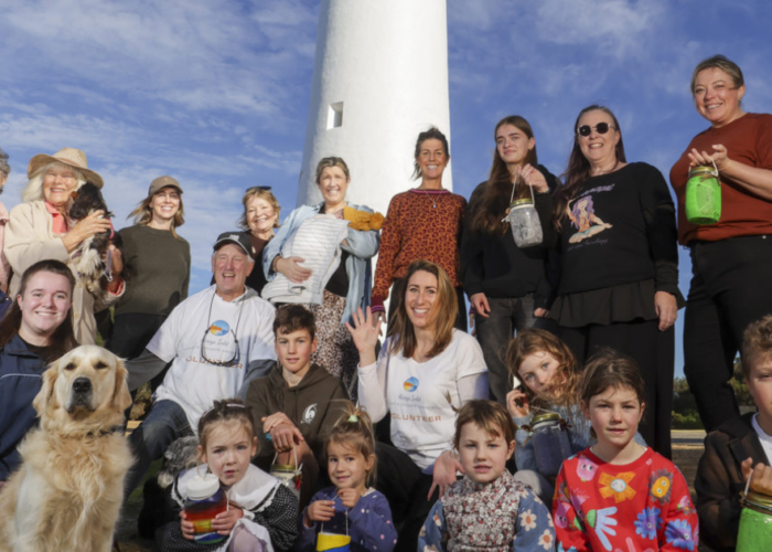 Sensational Aireys festival