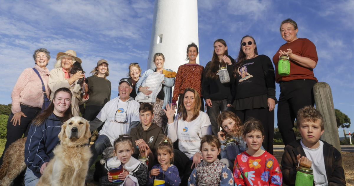 Sensational Aireys festival