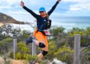 Surf Coast Century relay
