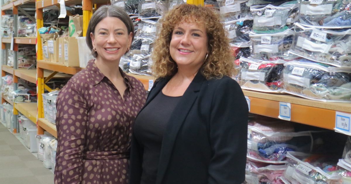 Geelong Community Foundation grants