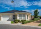 Retirement living tour