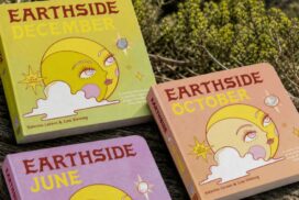 Earthside children's books