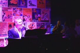 Duelling Pianos Torquay