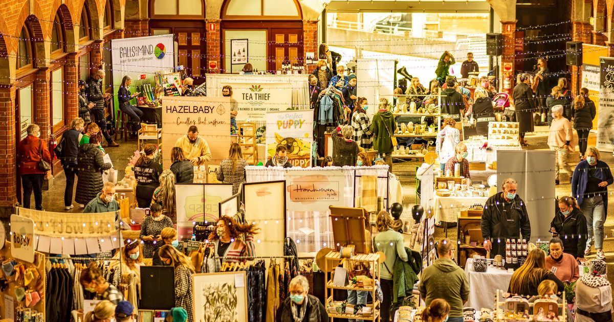 Design Exchange Ballarat