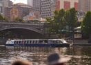Melbourne winter cruise