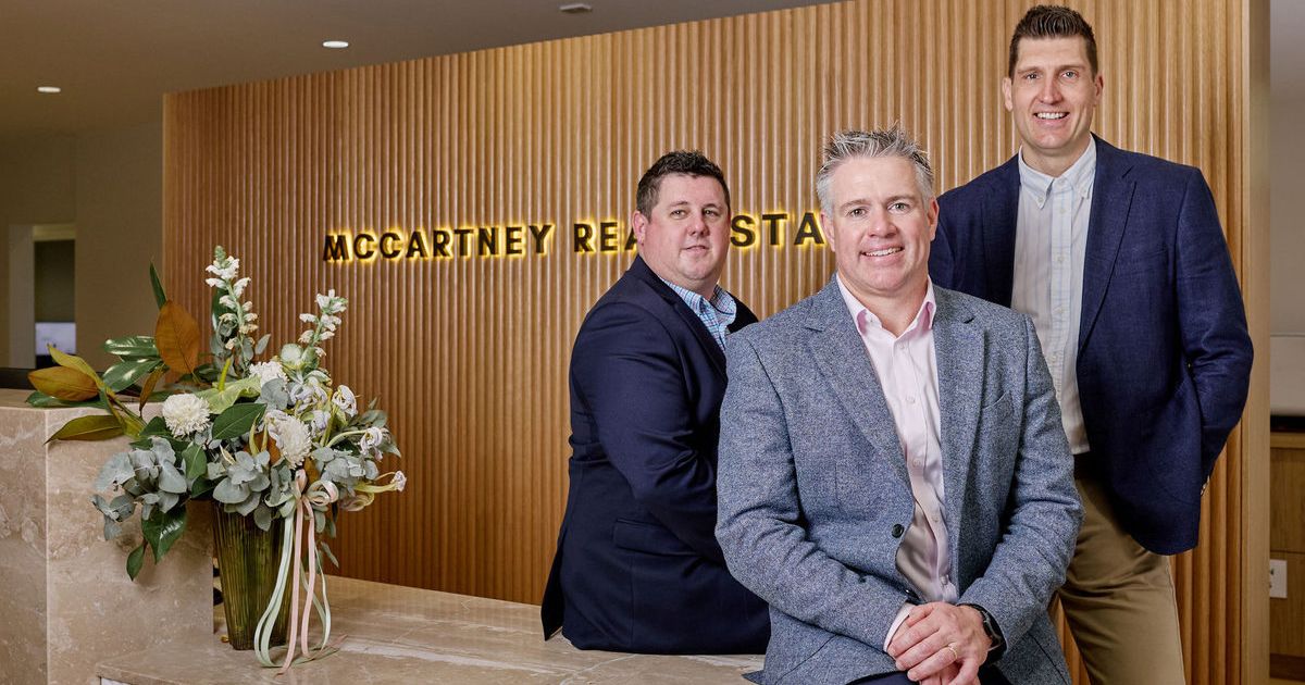 McCartney Real Estate Torquay