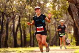 Anglesea Trail Running