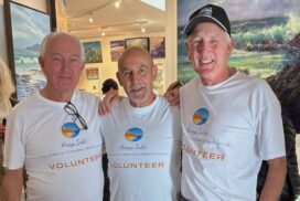 Aireys Inlet festival
