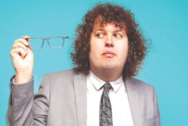 Ray O’Leary comedy