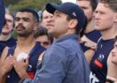 Winchelsea Blues finals