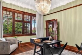 Newtown House for Sale