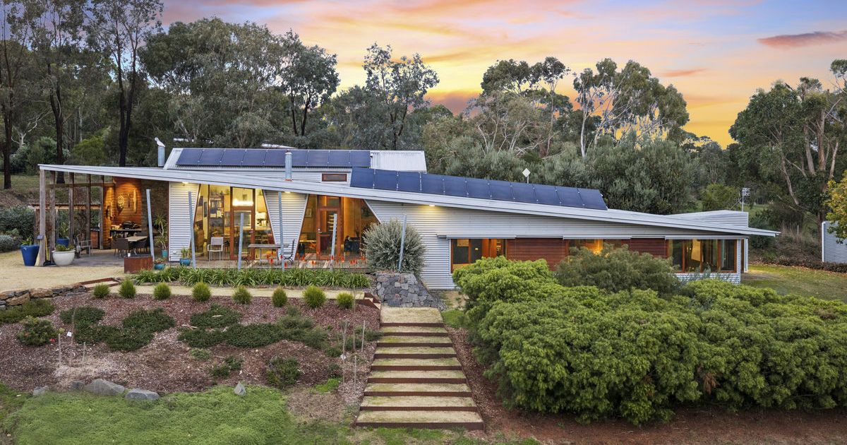 Birregurra real estate
