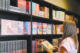 bookstore champions judgement