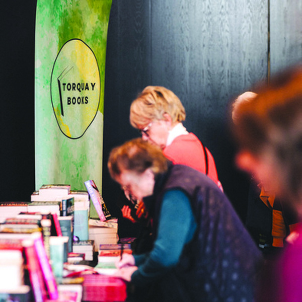 The event attracted visitors from Melbourne, Geelong and regional Victoria. Photo: Alex Shore Photography.