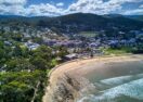 Lorne worker housing
