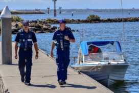 deal fisheries boating