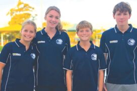 continue talent pipeline