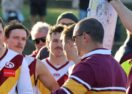 GDFL finals race