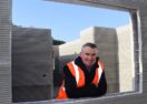 3D printed homes Australia