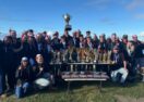 IRB Championships