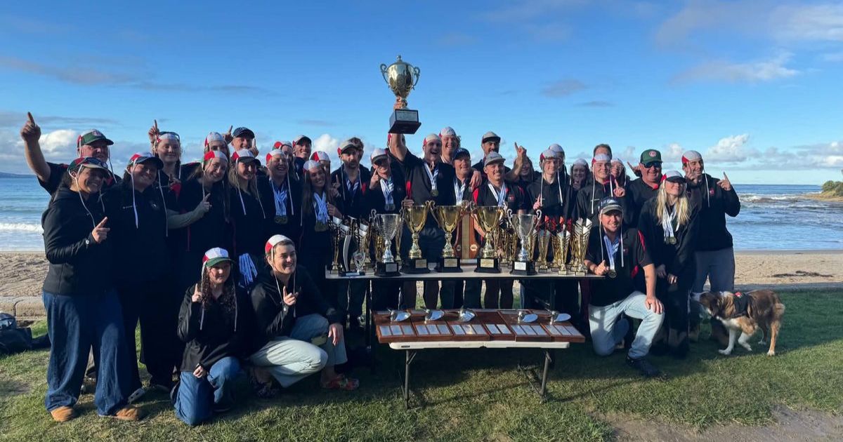 IRB Championships