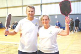 Ocean Grove Pickleball