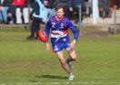 Queenscliff Coutas finals