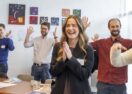 Geelong leadership program