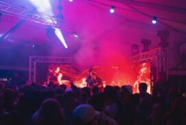 Geelong DJ duo