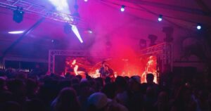 Geelong DJ duo