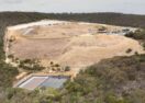 Anglesea landfill closure