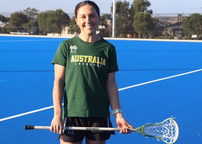 Olympic lacrosse comeback