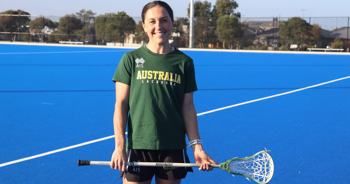 Olympic lacrosse comeback
