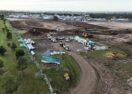 Waurn Ponds social housing