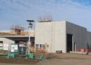 Data centre planning
