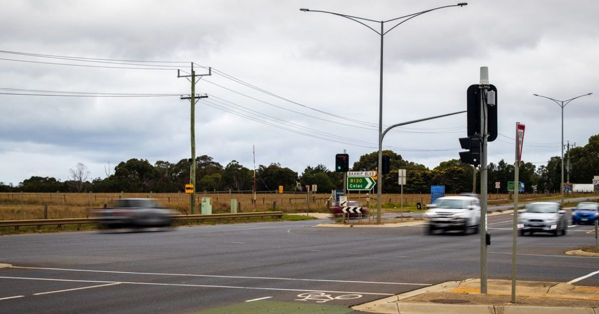 Bellarine Link project funding