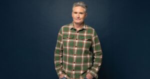 Dave Hughes Geelong