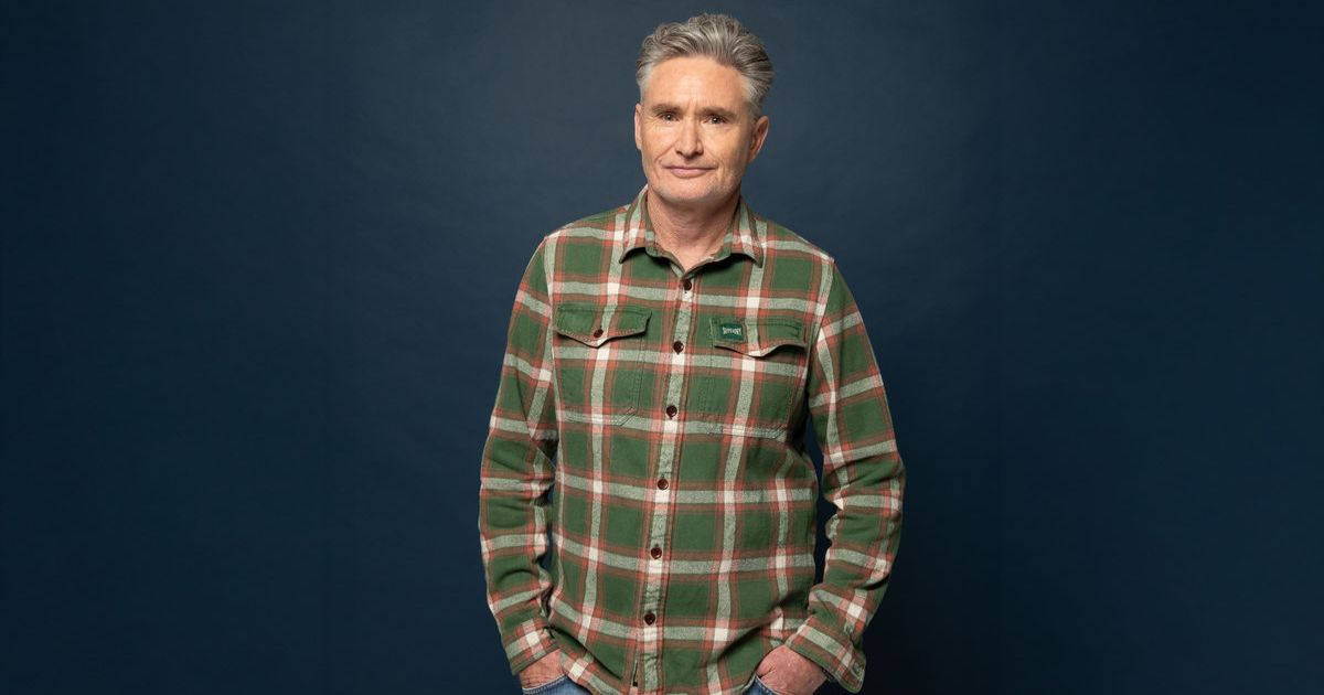 Dave Hughes Geelong