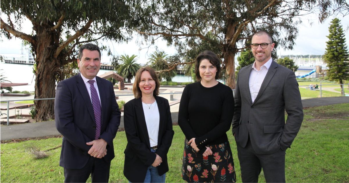 Geelong Business Excellence Awards