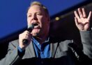 Pete Helliar Torquay Comedy
