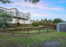 Bannockburn family home