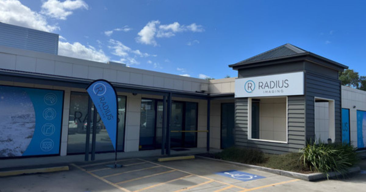Torquay medical imaging